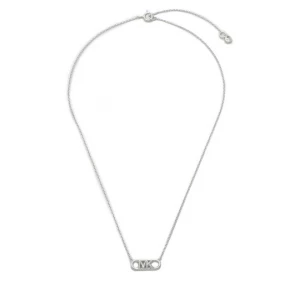 Obrázek produktu Náhrdelník Michael Kors MKC164200040 Stříbrná