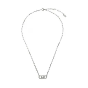 Obrázek produktu Náhrdelník Michael Kors MKC1655CZ040 Stříbrná