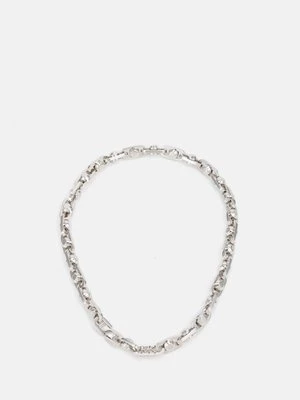 Obrázek produktu Náhrdelník Michael Kors stříbrná barva