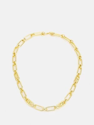 Obrázek produktu Náhrdelník Michael Kors zlatá barva
