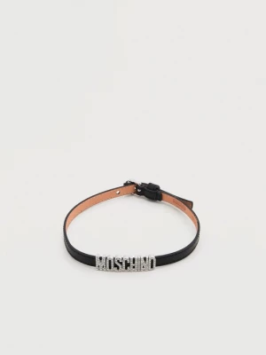 Obrázek produktu Náhrdelník MOSCHINO černá