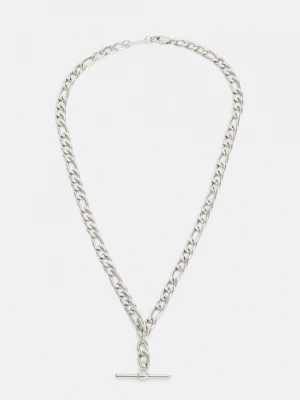 Obrázek produktu Náhrdelník River Island stříbrná barva
