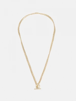 Obrázek produktu Náhrdelník River Island zlatá barva