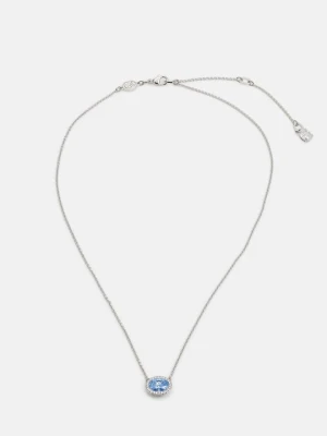 Obrázek produktu Náhrdelník Swarovski modrá