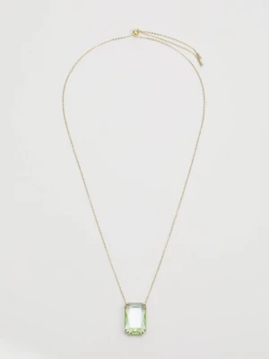 Obrázek produktu Náhrdelník Swarovski zelená