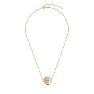 Obrázek produktu Náhrdelník Tory Burch 159312 Zlatá