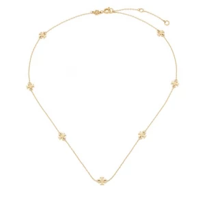 Obrázek produktu Náhrdelník Tory Burch Delicate Icon 184442 Zlatá