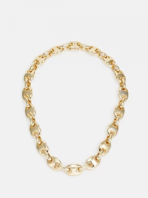 Obrázek produktu Náhrdelník Tory Burch zlatá barva
