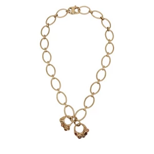 Obrázek produktu Náhrdelník Weekend Max Mara Aderire 2625756124650 Zlatá