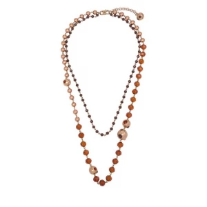 Obrázek produktu Náhrdelník Weekend Max Mara Aderire 2625756134650 Zlatá