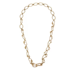 Obrázek produktu Náhrdelník Weekend Max Mara Bronte 2625756064650 Zlatá