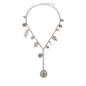 Obrázek produktu Náhrdelník Weekend Max Mara Cantore 2625756085650 Stříbrná