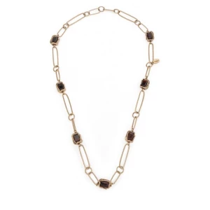 Obrázek produktu Náhrdelník Weekend Max Mara Ronchi 2625756065650 Zlatá