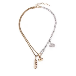 Obrázek produktu Náhrdelník Weekend Max Mara Sfere 2625756035650 Zlatá