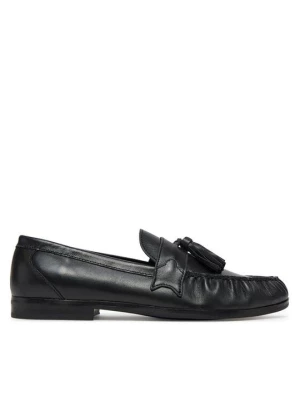 Obrázek produktu Naked Wolfe Loafersy Lido Černá