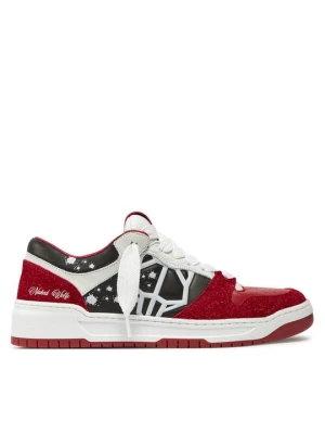 Obrázek produktu Naked Wolfe Sneakersy CM-00 Červená