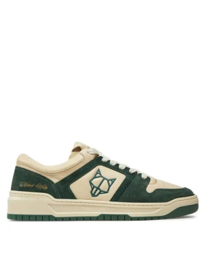 Obrázek produktu Naked Wolfe Sneakersy CM-01 Écru Krémová