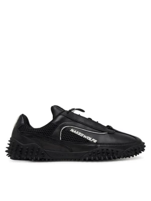 Obrázek produktu Naked Wolfe Sneakersy Inferior Island Černá
