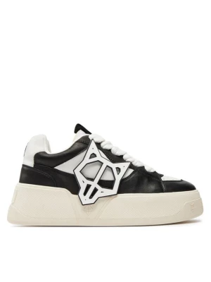 Obrázek produktu Naked Wolfe Sneakersy Kosa Černá
