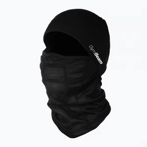 Obrázek produktu Nákrčník GymBeam Balaclava black