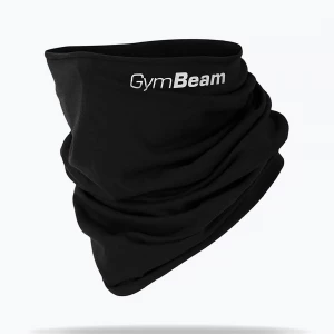 Obrázek produktu Nákrčník GymBeam Light Neck Gaiter black