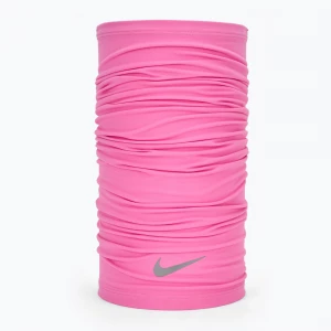 Obrázek produktu Nákrčník Nike Dri-Fit Wrap 2.0 playful pink / silver