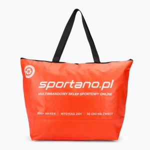 Obrázek produktu Nákupní taška SPORTANO oranžová