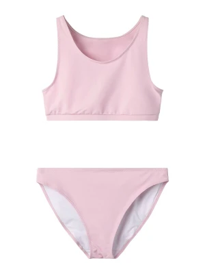 Obrázek produktu NAME IT Bikiny 'NKFZIMPELA' růžová
