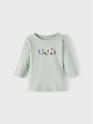 Obrázek produktu NAME IT Halenka 13206900 Zelená Regular Fit