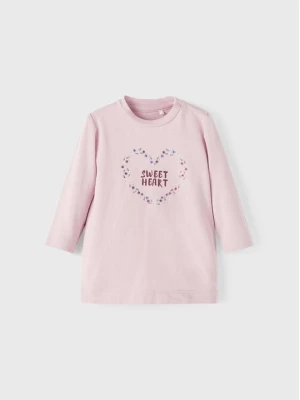 Obrázek produktu NAME IT Halenka 13206931 Růžová Regular Fit