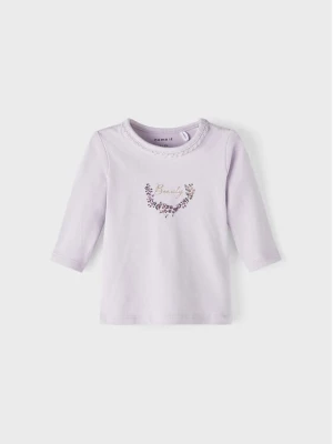 Obrázek produktu NAME IT Halenka 13210028 Fialová Regular Fit