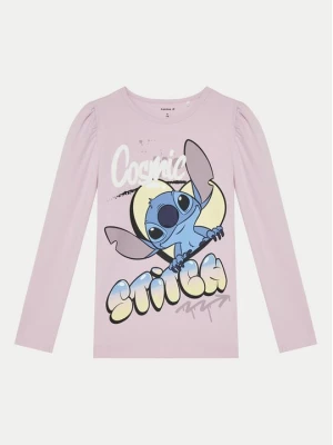 Obrázek produktu NAME IT Halenka 13238278 Růžová Regular Fit