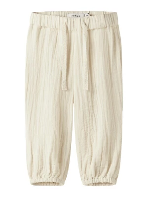 Obrázek produktu NAME IT Kalhoty 'NBNOSafi' offwhite