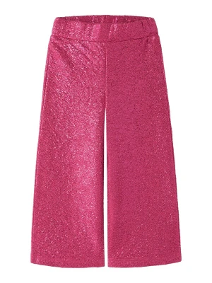 Obrázek produktu NAME IT Kalhoty 'NKFrisine' pink