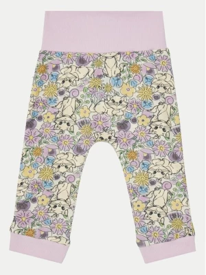 Obrázek produktu NAME IT Kalhoty z materiálu 13238196 Barevná Regular Fit