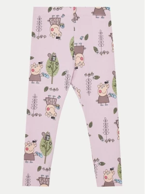 Obrázek produktu NAME IT Legíny 13238552 Růžová Slim Fit