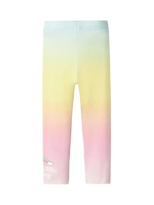 Obrázek produktu NAME IT Legíny Mille 13240727 Barevná Slim Fit
