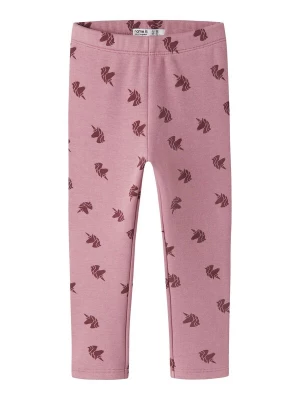 Obrázek produktu NAME IT Legíny 'NMFDavina' pitaya / magenta