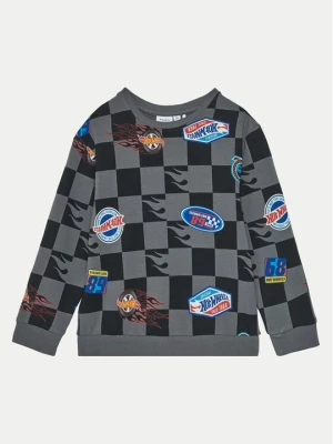 Obrázek produktu NAME IT Mikina 13238364 Šedá Regular Fit