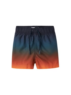 Obrázek produktu NAME IT Plavecké šortky Zoccas 13239800 Tmavomodrá Regular Fit