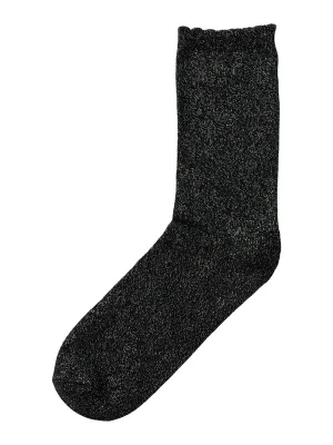 Obrázek produktu NAME IT Ponožky 'NKFGLITTER' černá