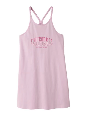 Obrázek produktu NAME IT Šaty 'NKFFRONCAZ' pink / růžová / bílá