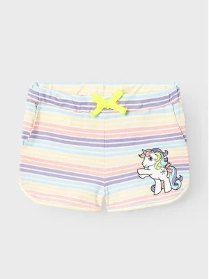 Obrázek produktu NAME IT Šortky z materiálu Maja 13227614 Barevná Regular Fit