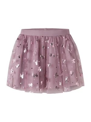 Obrázek produktu NAME IT Sukně 'NMFRosally' růžově zlatá / orchidej