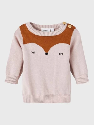 Obrázek produktu NAME IT Svetr 13207072 Růžová Regular Fit