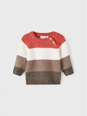 Obrázek produktu NAME IT Svetr 13207104 Barevná Regular Fit