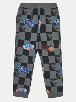 Obrázek produktu NAME IT Teplákové kalhoty 13238365 Šedá Regular Fit