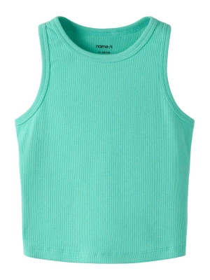 Obrázek produktu NAME IT Top 'NKFNakal' tyrkysová
