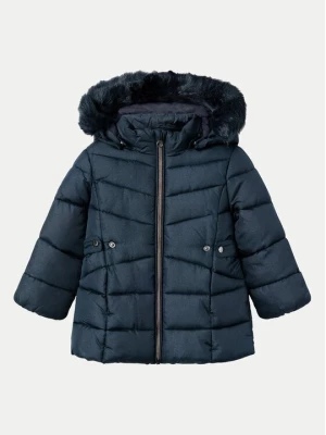 Obrázek produktu NAME IT Zimní bunda 13231151 Tmavomodrá Regular Fit