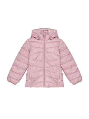 Obrázek produktu NAME IT Zimní bunda 13241672 Růžová Regular Fit